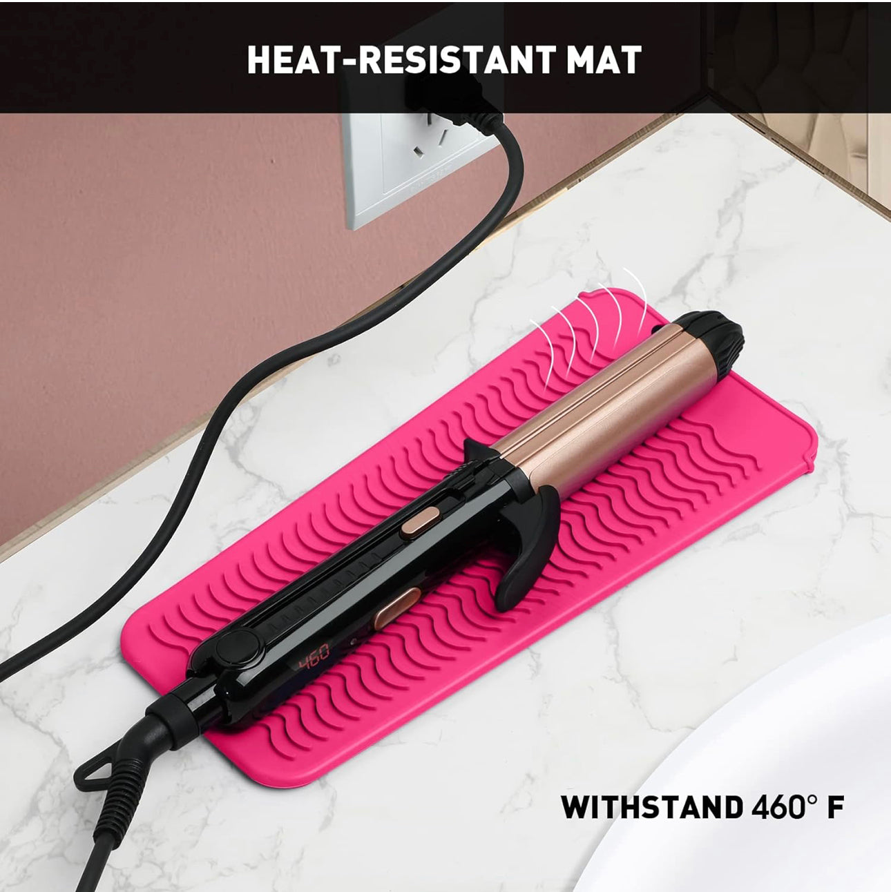 Heat mat